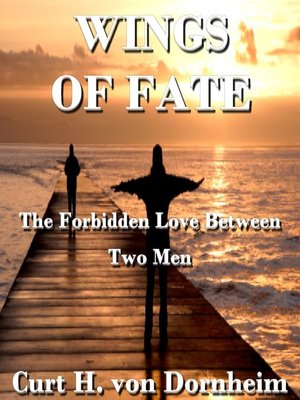 cover image of Wings of Fate
